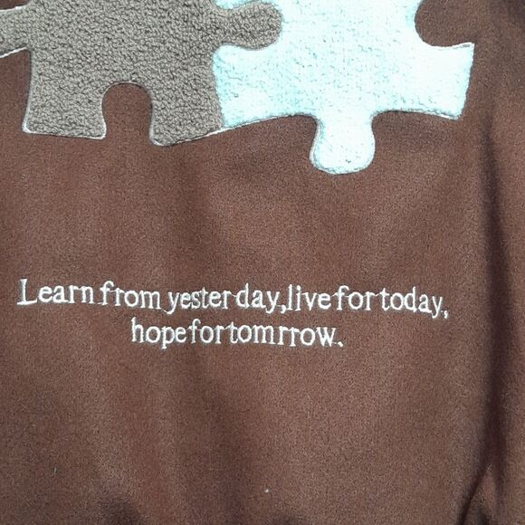 Lucky Arrive "Boy Friend Jacket"..L - Picture 8 of 10